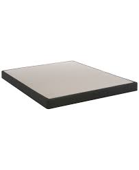 Sealy SMB SX Box Spring Foundation