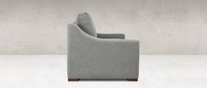 Hannah Express Ship Customizable Sofa & Loveseat - Classic Carolina Home