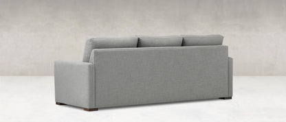 Kelly Express Ship 81" 2 Cushion Apartment Sofa