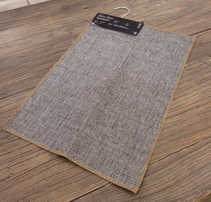 Quick Ship Fabric 9322 - Grey Storm - Classic Carolina Home