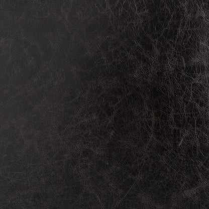 Brandon 26" Top Grain Leather Chair - Smoke - Classic Carolina Home