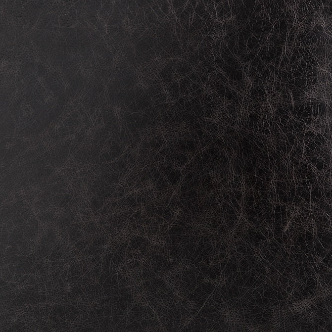 Brandon 26" Top Grain Leather Chair - Smoke - Classic Carolina Home