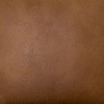 Salvatore 28" Top Grain Leather Chair - Copper + Ash - Classic Carolina Home