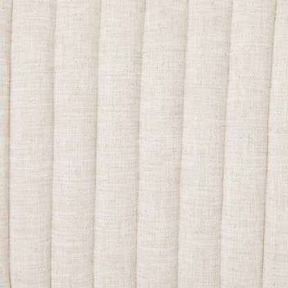 Augustus 32" Swivel Chair - Cotton - Classic Carolina Home