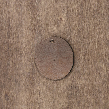 Modena 91" Walnut + Brass Sideboard - Classic Carolina Home