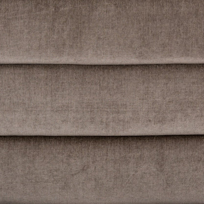 Darlington Upholstered Bed - Sage Velvet - Classic Carolina Home