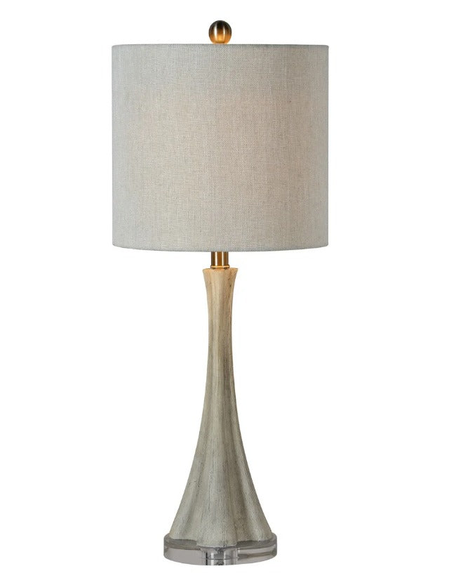 Callie 31" Table Lamp