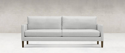 Chelsea Quick Ship 86" 2 Cushion Sofa