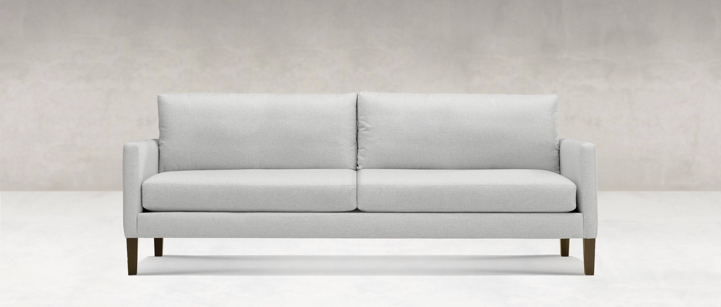 Chelsea Quick Ship 59" 2 Cushion Loveseat