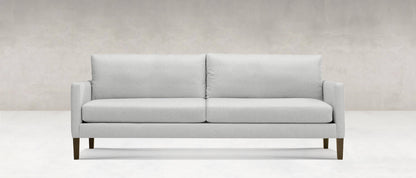 Chelsea Quick Ship 59" 2 Cushion Loveseat