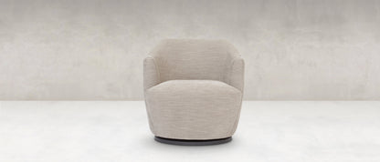 Wendy Express Ship 31" Swivel Chair