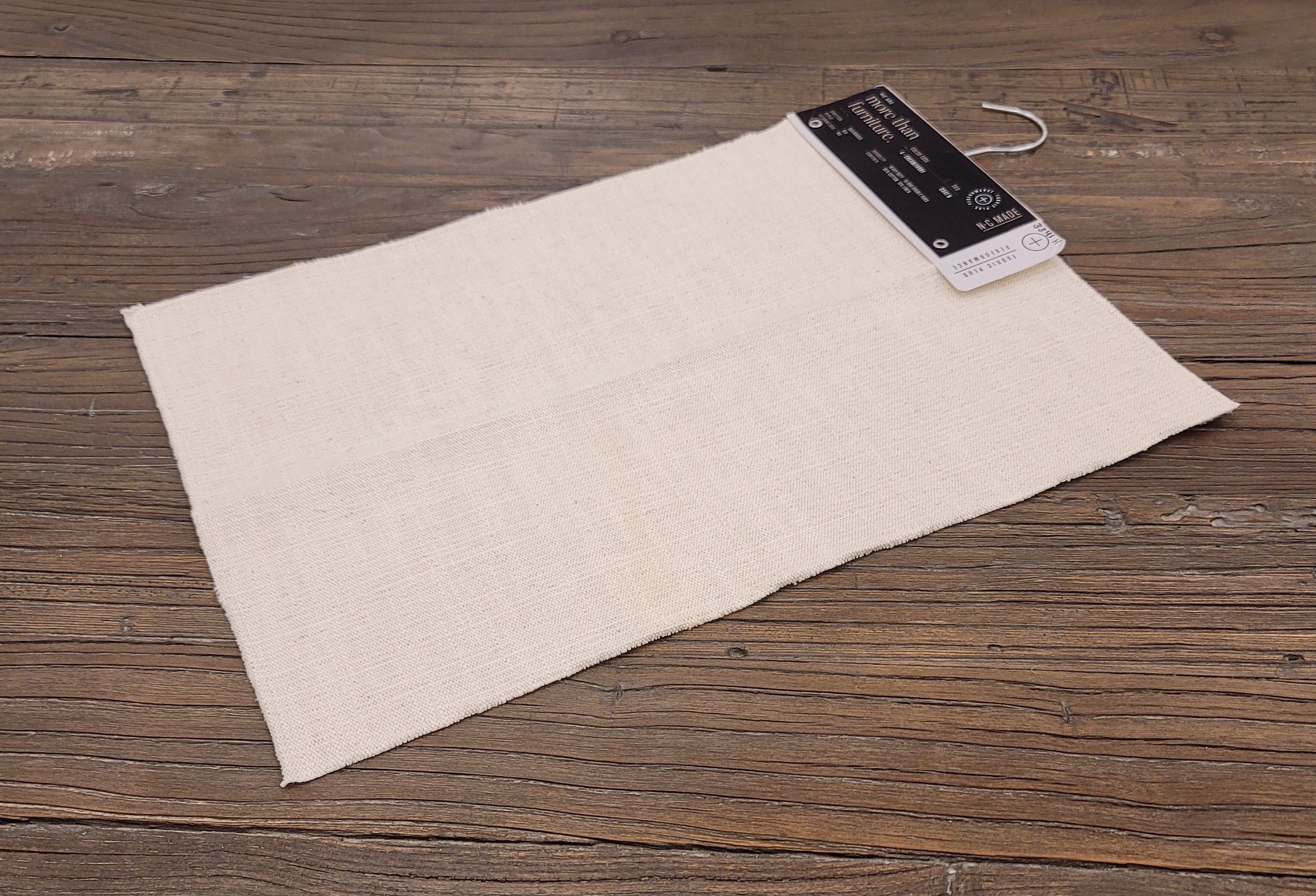 Quick Ship Performance Fabric 3341 - Crypton Latte - Classic Carolina Home