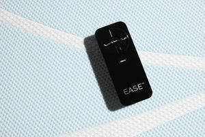 Sealy Ease Power Adjustable Foundation