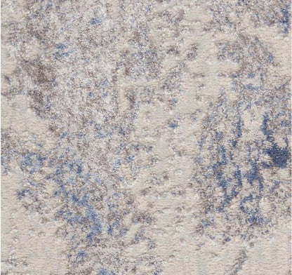 Edenton Area Rug - Ivory/Grey
