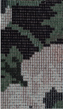 Fabric 3641 - Classic Carolina Home