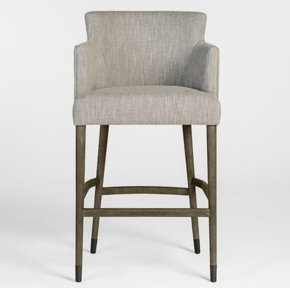 Hollis Barstool - Sand + Oak
