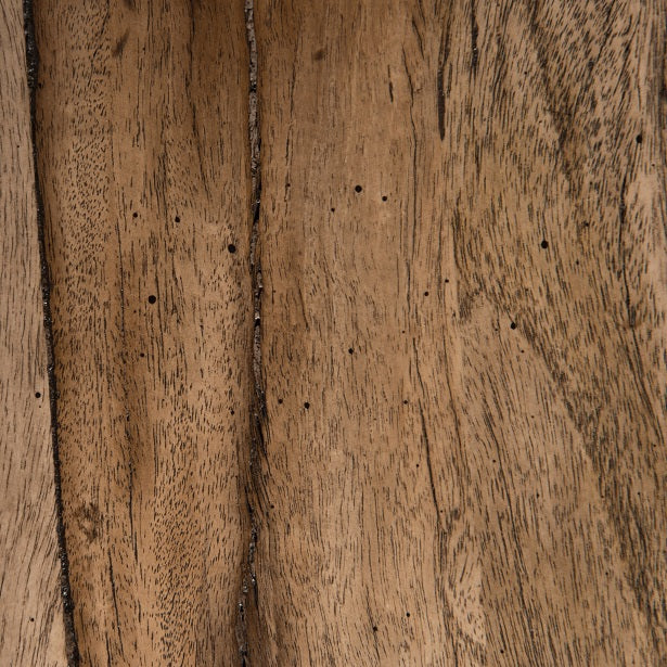 Dirk 42" Square Reclaimed Coffee Table - Classic Carolina Home