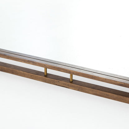 Belmundo 45" Floor Mirror - Classic Carolina Home