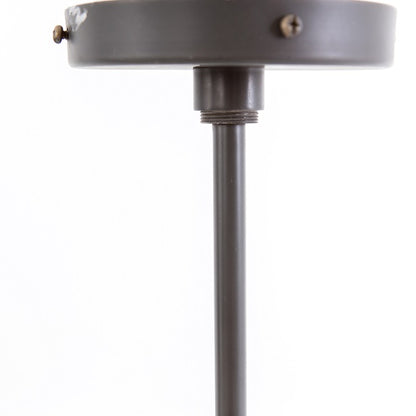 Eva 31" Chandelier - Classic Carolina Home