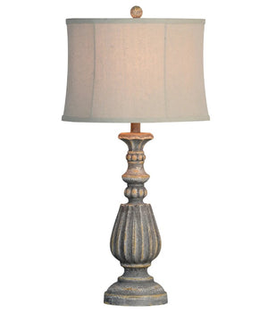 Ingrid 32" Table Lamp
