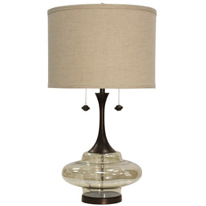 Katalina 37" Table Lamp - Classic Carolina Home