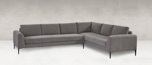 Monte Express Ship 97" x 96" Sectional