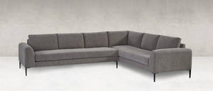 Monte Express Ship 133" x 96" Sectional