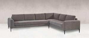 Monte Express Ship 113" x 96" Sectional