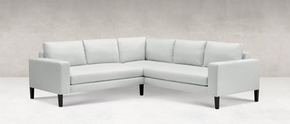 Nathan Express Ship 113" x 96" Sectional