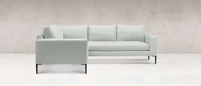 Nathan Express Ship 113" x 96" Sectional