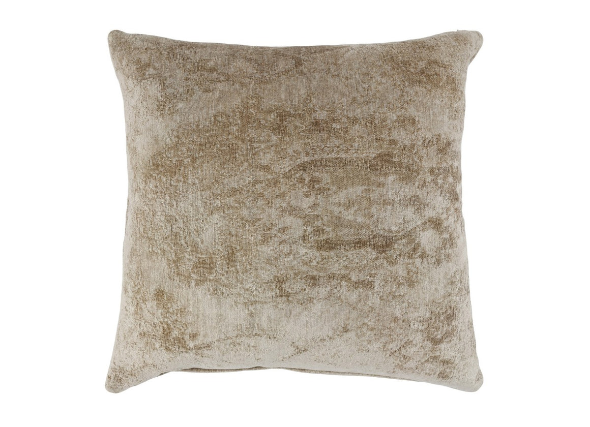 Oliver 22" X 22" Pillow - Wheat
