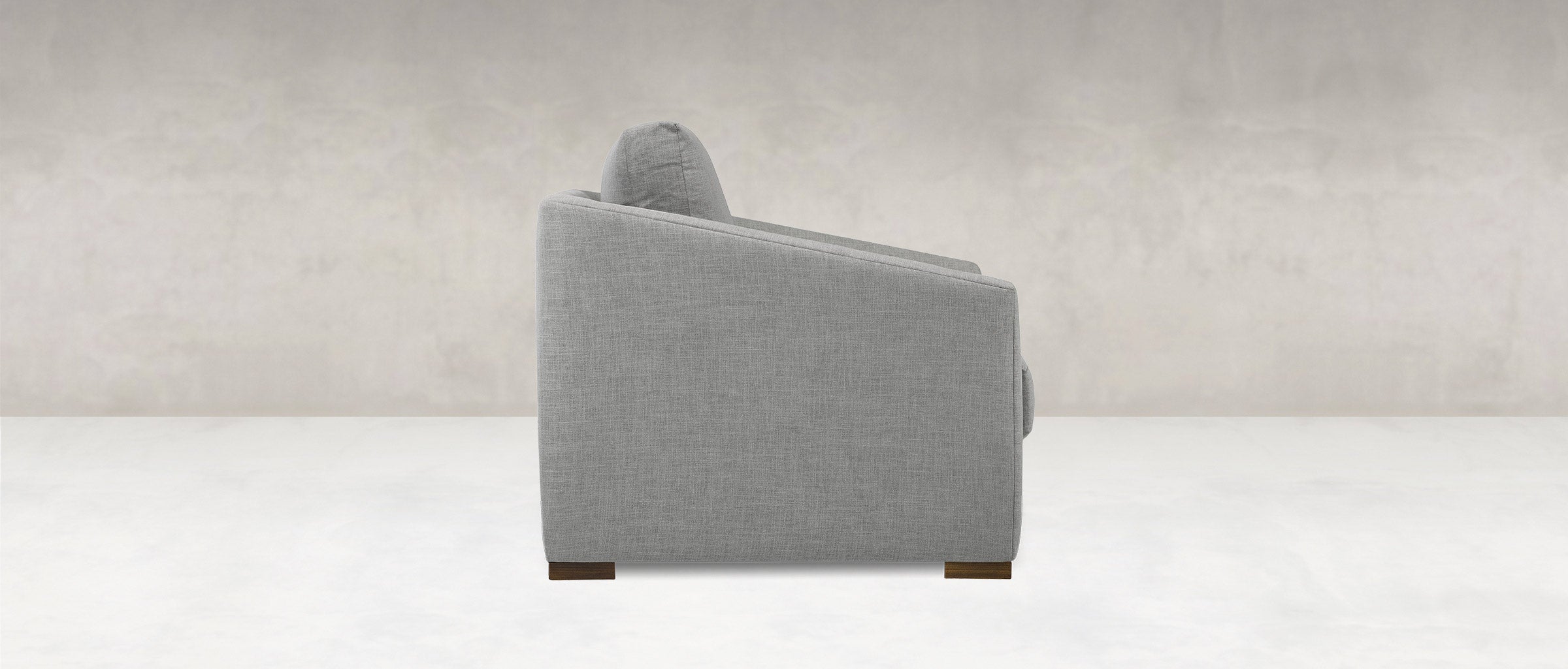 Phoebe Express Ship 47" Chair & Half