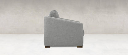 Phoebe Express Ship 47" Chair & Half