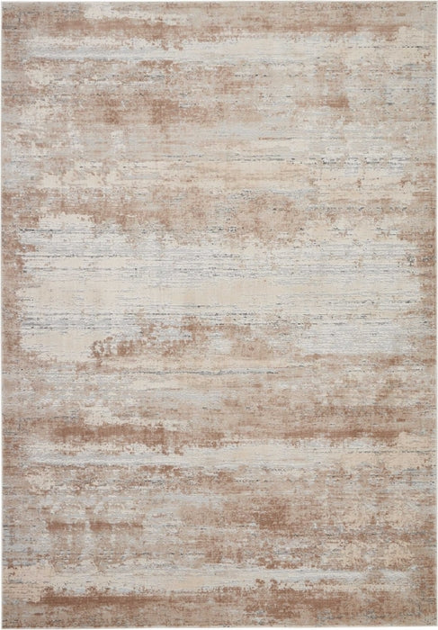 Cumulus Area Rug - Beige