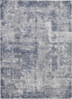 Cumulus Area Rug - Grey