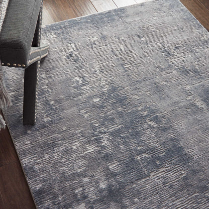 Cumulus Area Rug - Grey