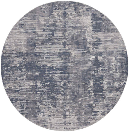 Cumulus Area Rug - Grey