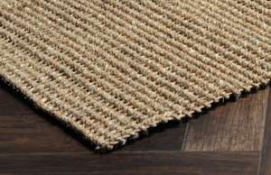 Seagrass Area Rug - Natural - Classic Carolina Home