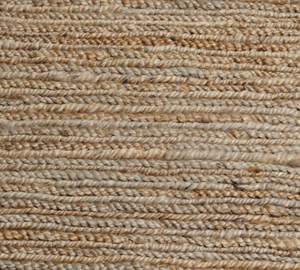 Soumak Jute Area Rug - Natural - Classic Carolina Home