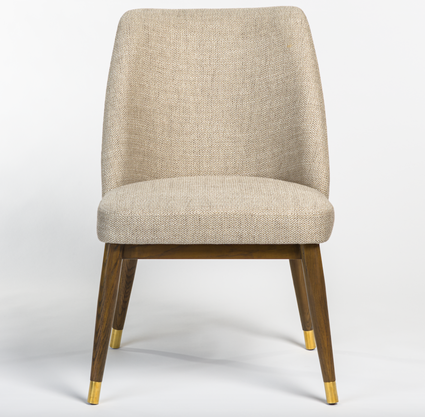 Coleman Dining Chair - Haze - Classic Carolina Home