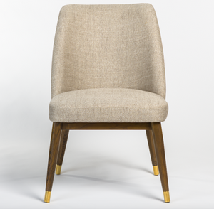 Coleman Dining Chair - Haze - Classic Carolina Home