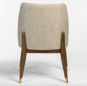 Coleman Dining Chair - Haze - Classic Carolina Home