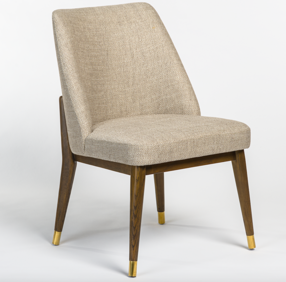 Coleman Dining Chair - Haze - Classic Carolina Home