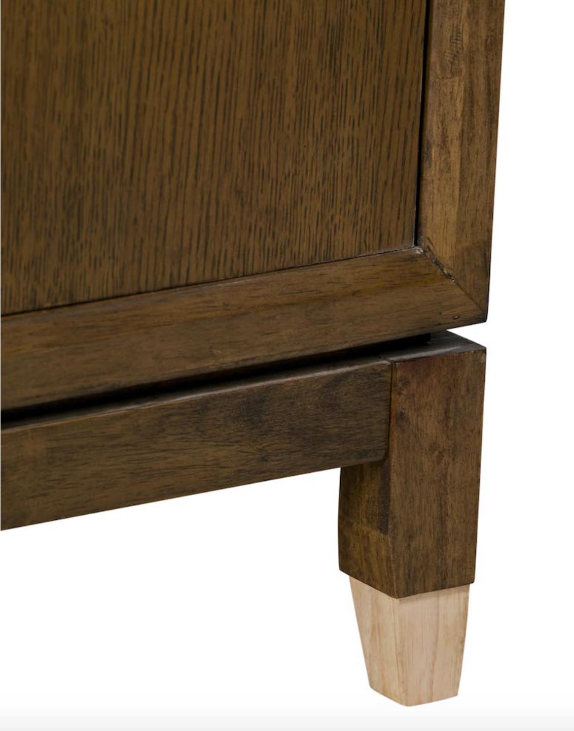 Gordon 79" Sideboard - Walnut - Classic Carolina Home