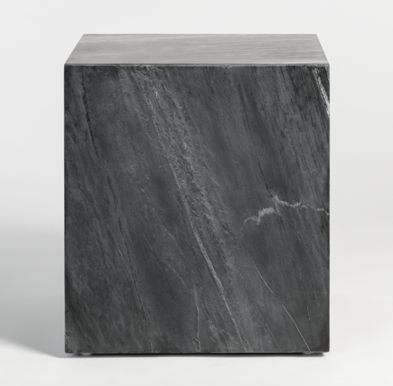 Lennon 20" Marble End Table - Classic Carolina Home