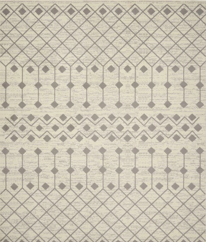 Marrakesh Area Rug - Ivory - Classic Carolina Home