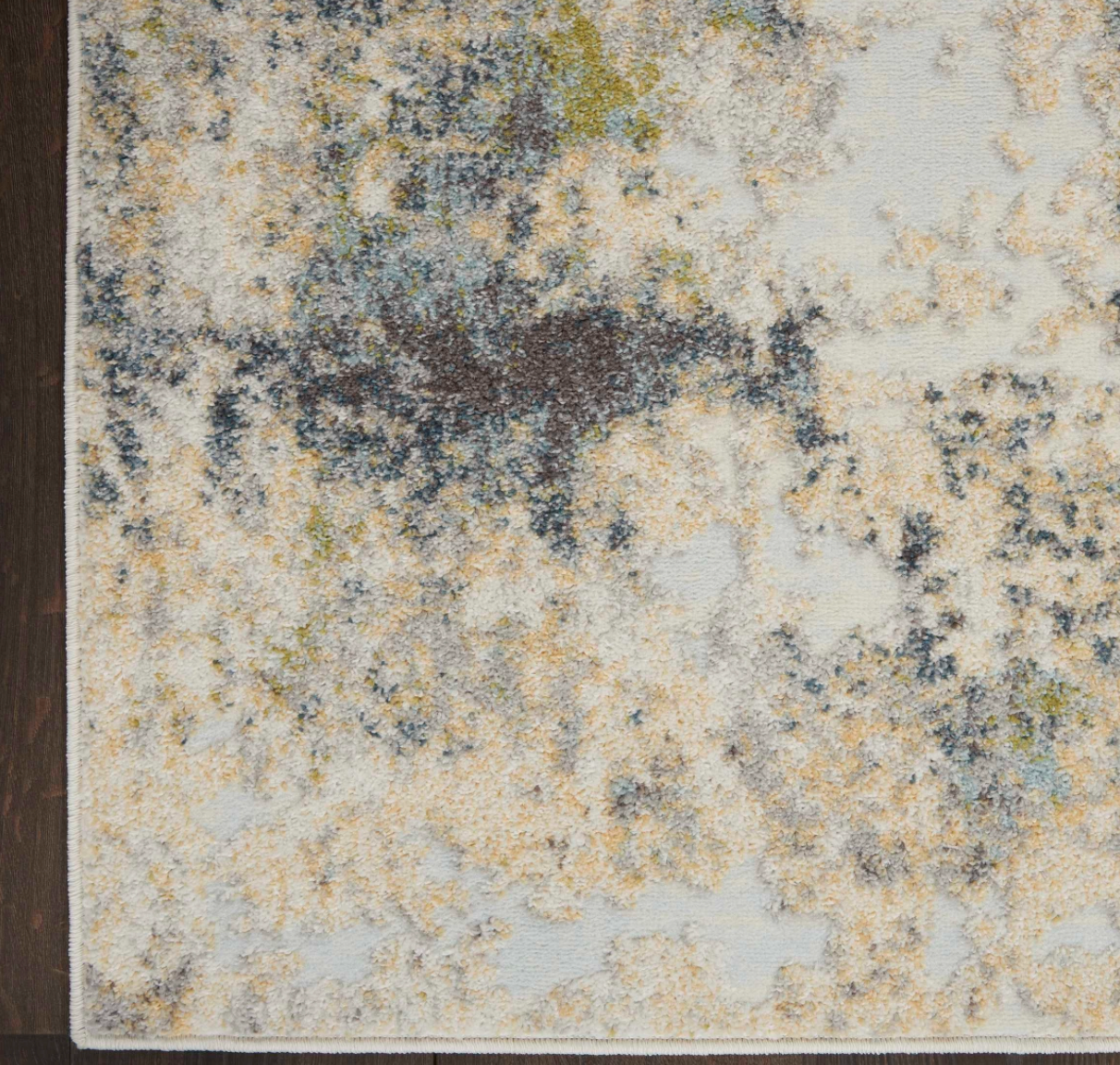 Relic Area Rug - Ivory Multicolor - Classic Carolina Home