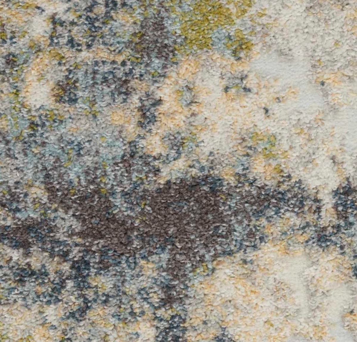 Relic Area Rug - Ivory Multicolor - Classic Carolina Home