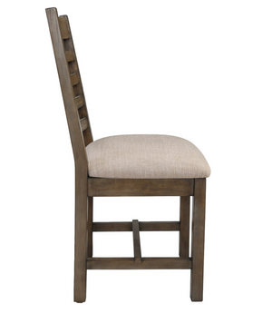 Luke Upholstered Dining Chair
