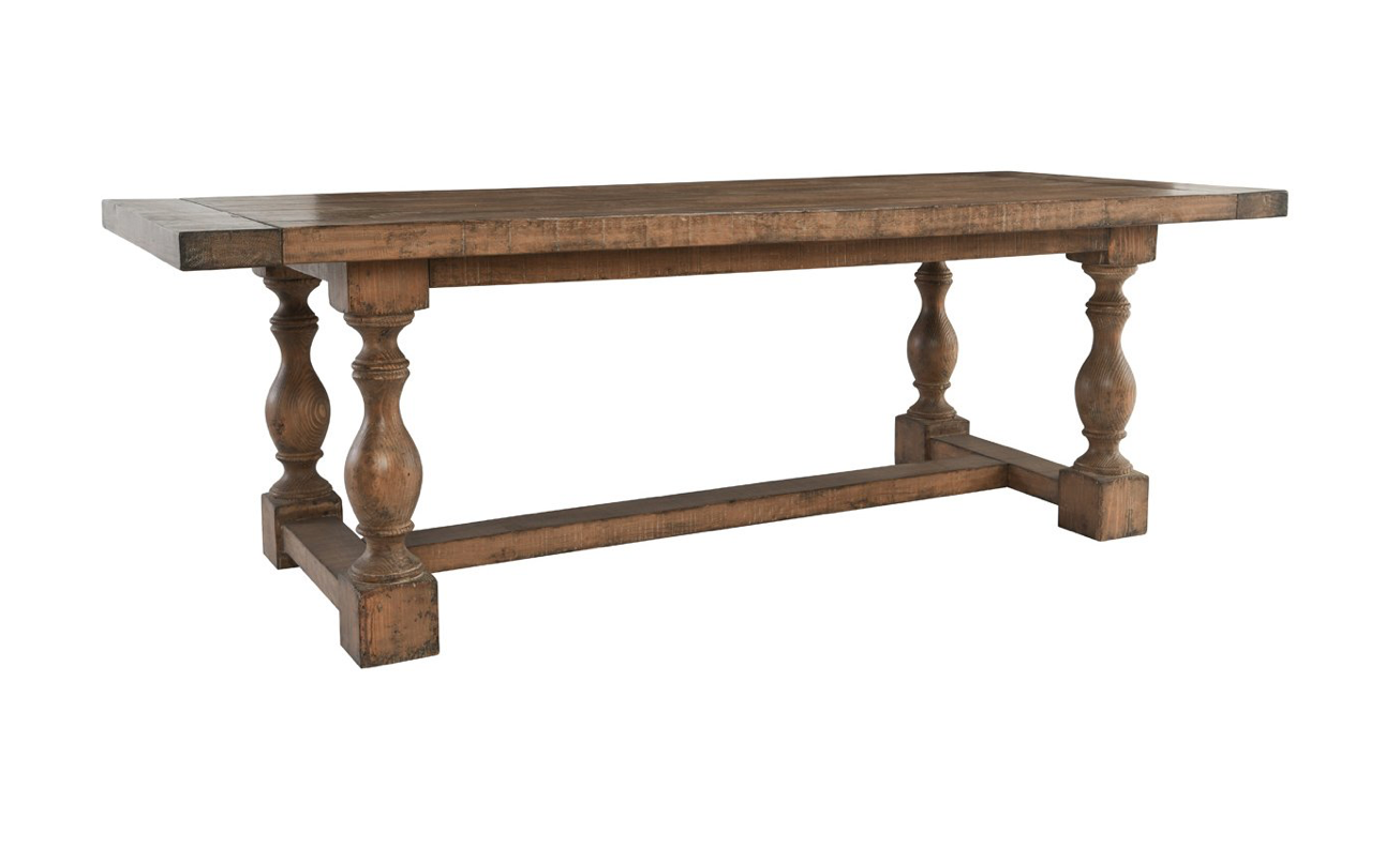 Dining Tables - Classic Carolina Home